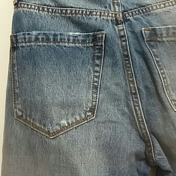Chelsea and Violet Jeans Sz 25 - Picture 7 of 7